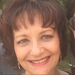 Meet your Posher, Diane